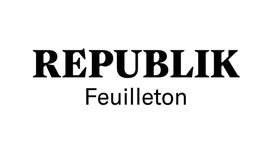 feuilleton
