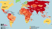Auf der globalen Rangliste verbesserte sich die Schweiz zwar um zwei Plätze. Als Hemmschuhe wirkten das Bankengesetz und die Vereinfachung der Superprovisorischen. 