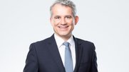 Der Basler SP-Politiker erhielt im dritten Wahlgang 134 von 145 Stimmen... (Bild © regierungsrat.bs.ch)