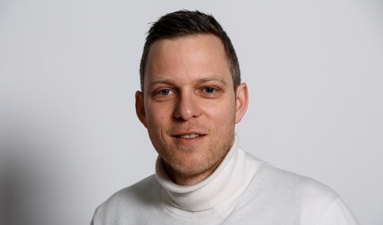 Als Absolvent des Master-Lehrgangs und der Leadership-Ausbildung am MAZ kennt Muster seinen neuen Arbeitgeber bereits gut... (Bild MAZ/zVg)