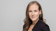 Rebecca Veiga folgt auf Jörg Ledermann, der zum neuen Generalsekretär der Coop-Gruppe ernannt wurde... (Bild zVg)