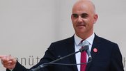 Einsichtsrecht verletzt: Alain Bersets persönlicher Stab liess den Eidgenössischen Datenschutz- und Öffentlichkeitsbeauftragten Adrian Lobsiger abblitzen... (Bild Wikipedia)