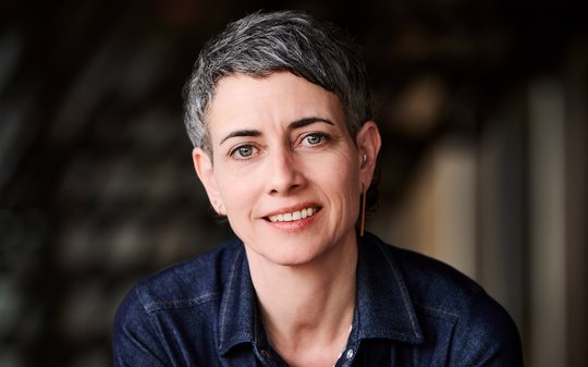 Geschäftsführerin und Verwaltungsrätin Jasmina Ritz möchte auch Baden und Wettingen in die Finanzierung einbinden... (Bild: zVg)