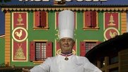 Kochen zur Kunst erhoben: medialer Genius