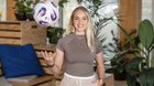 Ana Maria Marković: «Ich bin in der Schweiz geboren und mit dem Fussball gross geworden. Es bedeutet mir unglaublich viel, meine persönliche Sicht als aktive Spielerin einbringen zu können...»   (Bild: zVg)