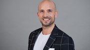 Danilo M. Ciaravolo ist seit 2019 in verschiedenen Fach- und Führungsfunktionen bei der APG|SGA tätig und verfügt über ein umfassendes Netzwerk…    (Bild: zVg)