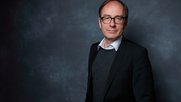 Eigentlich sollte Beat Balzli für «Sonderprojekte» in Deutschland eingesetzt werden. Nun hat man an der Falkenstrasse umdisponiert. (Bild zVg)