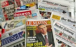 Presserat sucht nach alternativen Geldquellen