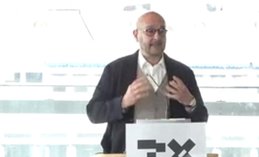 «Viel in Technik investiert»: Michi Frank...