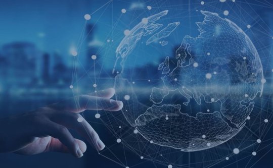 Crypto Finance bietet institutionellen und professionellen Kunden Handel, Verwahrung und Anlage im Bereich digitale Vermögenswerte an...    (Screenshot Webseite)