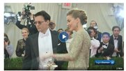 Ein Bild aus glücklichen Tagen, das in Fäkalien und in übelsten Schlammschlachten als globales Medienereignis endete…          (Screenshot Tagesthemen)