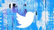 Das Blaue vom Himmel versprochen: Im April meinte Elon Musk, die meisten Werbekunden seien auf die Website zurückgekehrt...    (Bild: Twitter)