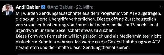 Wien-FernsehsenderATVmussTV-Folgeofflinenehmen-wieKleinReportberichtet