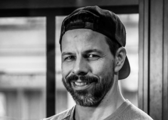 War früher Stadionspeaker beim FC Zürich: Nick Läderach...(Bild: zVg)