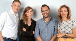 Kiessling, Lang, Schipper und Stoffel