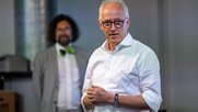Der neue Präsident Andreas Spillmann leitete früher das Landesmuseum in Zürich und war Direktor am Zürcher Schauspielhaus...               (Bild: zVg)