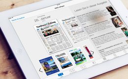 Lichtschimmer: E-Paper legen um 17% zu