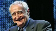 Als «spielfilmender Dokumentarist und dokumentierender Spielfilmer» hat Fredi M. Murer den Schweizer Film geprägt...                (Bild: SRF) 