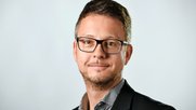 Als Gymnasiast verbrachte Fabian Fellmann einst ein Jahr in den USA und lernte «viel fürs Leben». Zum Beispiel den Bubenstreich «Toilet Papering». (Bild © Urs Jaudas / TA)