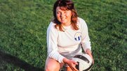 Die berühmteste FCZ-Spielerin der Welt: Marie-Theres Nadig... (Bild: PD FCZ)