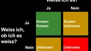 Keine Unterwanderung mit sozialistischem Gedankengut: Marko Kovic bot eher eines dieser verkopften Seminare, die man halt aushalten muss.