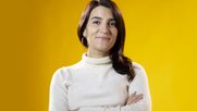 Manon Bornand, Chefin von 15 Angestellten...(Bild: zVg)