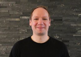 Burkhard war vorher Sportchef bei Radio Top