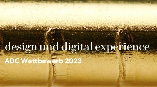 Der Kreativität stehen mit der Digitalisierung immer mehr Möglichkeiten zur Verfügung. Diese Techniken sollen jetzt im ADC-Wettbewerb Beachtung finden...         (Bild: zVg) 