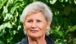 Corinne Schlatter: Seit 2011 bei «LandLiebe»