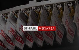 Wochenblatt «Le Messager» wird eingestellt