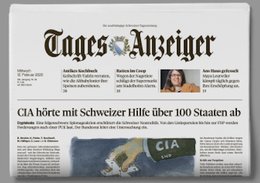 Digital ist weiterhin prioritär (© TX-Group)