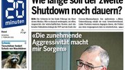In kleinen Schritten back to normal