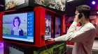 «Wirklich?! – Fakt, Fake oder Meinung?» heisst die Ausstellung, die die Mechanik der Medien unter die Lupe nimmt... (© Verkehrshaus der Schweiz)