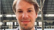 Neu geschaffener Posten für Morten Freidel