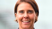 Corine Blesi ist CEO von NZZ Connect... 