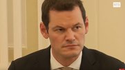 Bericht über Maulkorb für Maudet-Kritikerin