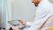 Im «Product Finder» bündelt die APG alle ihre Werbeflächen in einem einzigen Tool. (Bild zVg)