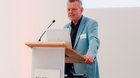 Reto Nause (Bild) ersetzt seinen Parteikollegen Nicolò Paganini, der nach fünfeinhalb Jahren zurücktritt...     (Bild: © STV / Marco Bilic)