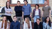 Verein Junge Journalisten Schweiz