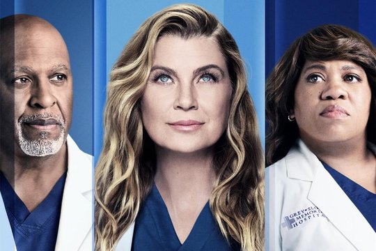 «Grey's Anatomy» geht weiter mit Staffel 18…        (Bild: SRF)