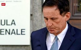 Oskar Holenweger: ...völlig falsch zugeordnet