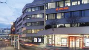 Mit dem Dividendenverzicht werde ein Beitrag zur Bewältigung der Krisensituation geleistet, die die APG «sehr stark» treffe...