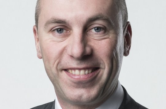 Für Manfred Bühler ist klar, dass der Staat Onlineportale «auf keinen Fall» finanzieren soll... (Bild: zVg)
