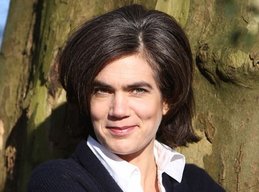 Enkelin Stephanie Nannen