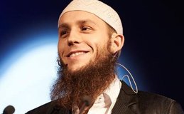 Konvertierter Schweizer: Quasim Illi