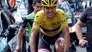 Lokalmatador Fabian Cancellara