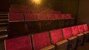 Arthouse-Kinos wurden unterstützt, in den Mainstream-Sälen gab es kein Happy End in Sachen Corona...          (Bild: Riff Raff) 