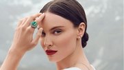 Die ZFF-Geschäftsleitung und ausgewählte Talents werden am nächsten Zurich Film Festival Schmuck von Gübelin tragen... (Bild: zVg)