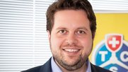 Laurent Pignot folgt auf Yves Gerber