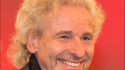 Die Ausgabe von «Wetten, dass..?» am 25. November 2023 wird die 154. Ausgabe für Showmaster Thomas Gottschalk sein - und gleichzeitig auch seine letzte... (Bild: wikipedia)